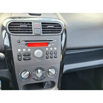 Suzuki Splash  Hatchback 2015,  1.2 benzyna - Na sprzedaż za 24 900 zł - Mysłowice - zdjęcie 10