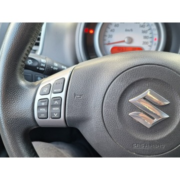 Suzuki Splash  Hatchback 2015,  1.2 benzyna - Na sprzedaż za 24 900 zł - Mysłowice - zdjęcie 8