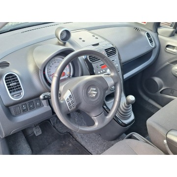 Suzuki Splash  Hatchback 2015,  1.2 benzyna - Na sprzedaż za 24 900 zł - Mysłowice - zdjęcie 9