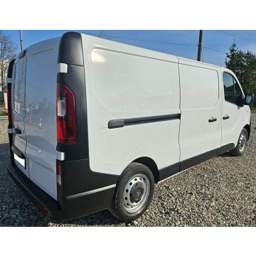 Opel Vivaro 2018,  1.6 diesel - Na sprzedaż za 36 777 zł - Kutno - zdjęcie 2