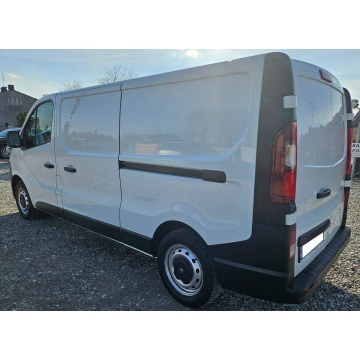 Opel Vivaro 2018,  1.6 diesel - Na sprzedaż za 36 777 zł - Kutno - zdjęcie 4