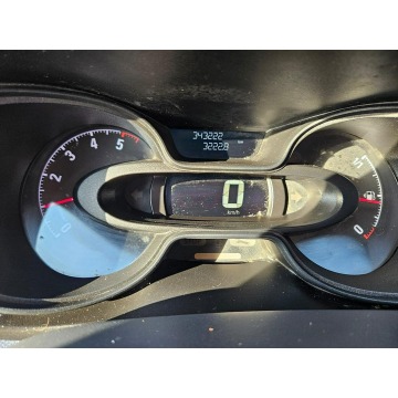 Opel Vivaro 2018,  1.6 diesel - Na sprzedaż za 36 777 zł - Kutno - zdjęcie 9