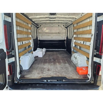 Opel Vivaro 2018,  1.6 diesel - Na sprzedaż za 36 777 zł - Kutno - zdjęcie 12