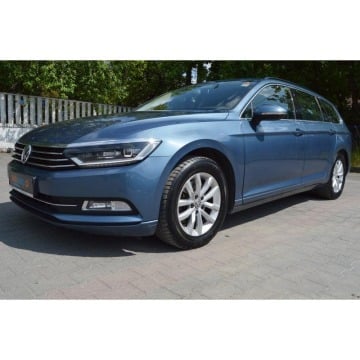 Volkswagen PASSAT 2015 prod. Bezwypadkowy! Kupiony w polskim salonie! Serwisowany w ASO! VAT 23%!