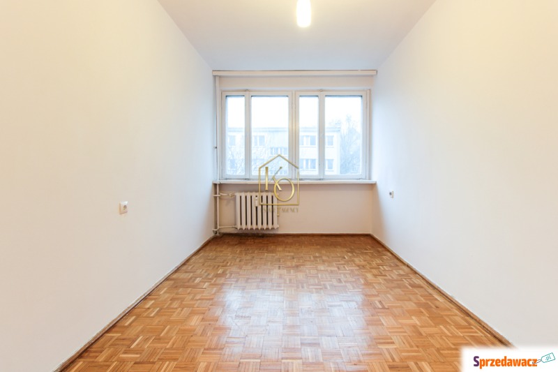 Mieszkanie  4 pokojowe Wrocław,   60 m2 - Sprzedam