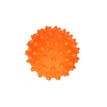  Piłeczka do masażu pomarańczowa Hencz Toys
