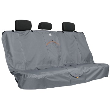 KURGO Wander Bench Seat Cover mata ochronna do samochodu - Dł. x szer.: 139,7 x 114,3 cm
