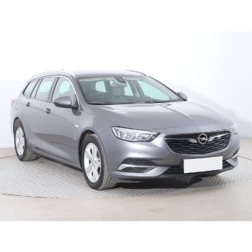 Opel Insignia 2.0 CDTI (170KM), 2018