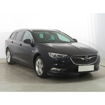 Opel Insignia 2.0 CDTI (170KM), 2019