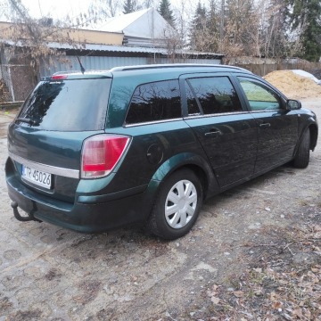 Opel Astra 2005,  1.8 benzyna - Na sprzedaż za 5 900,00 zł - Toruń - zdjęcie 5