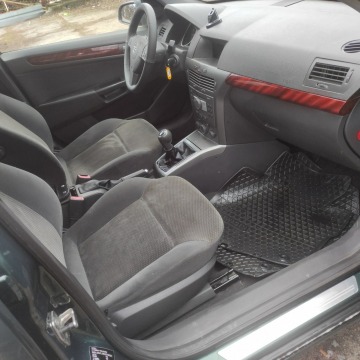 Opel Astra 2005,  1.8 benzyna - Na sprzedaż za 5 900,00 zł - Toruń - zdjęcie 7