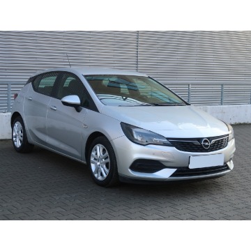 Opel Astra 1.5 CDTI (122KM), 2020