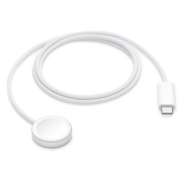 Ładowarka Apple Magnetic Fast Charger do Apple Watch USB-C 1m