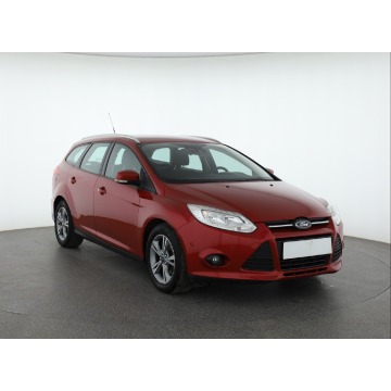 Ford Focus 1.0 EcoBoost (125KM), 2013