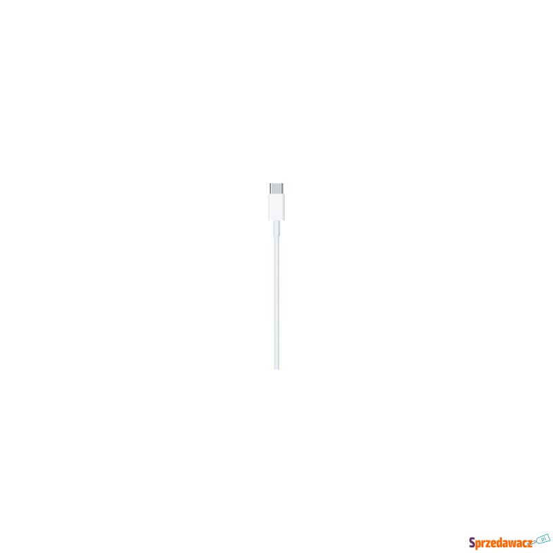 Kabel Apple MQGH2ZM/A Lightning - USB-C Biały - Okablowanie - Bielsko-Biała