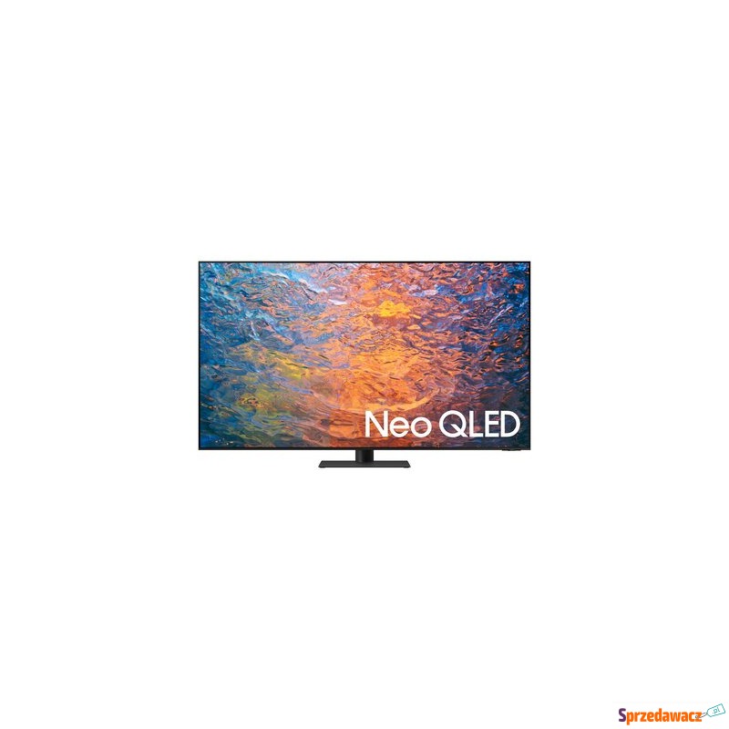 Telewizor Samsung QN95C Neo QLED 4K 85" - Telewizory - Bytom