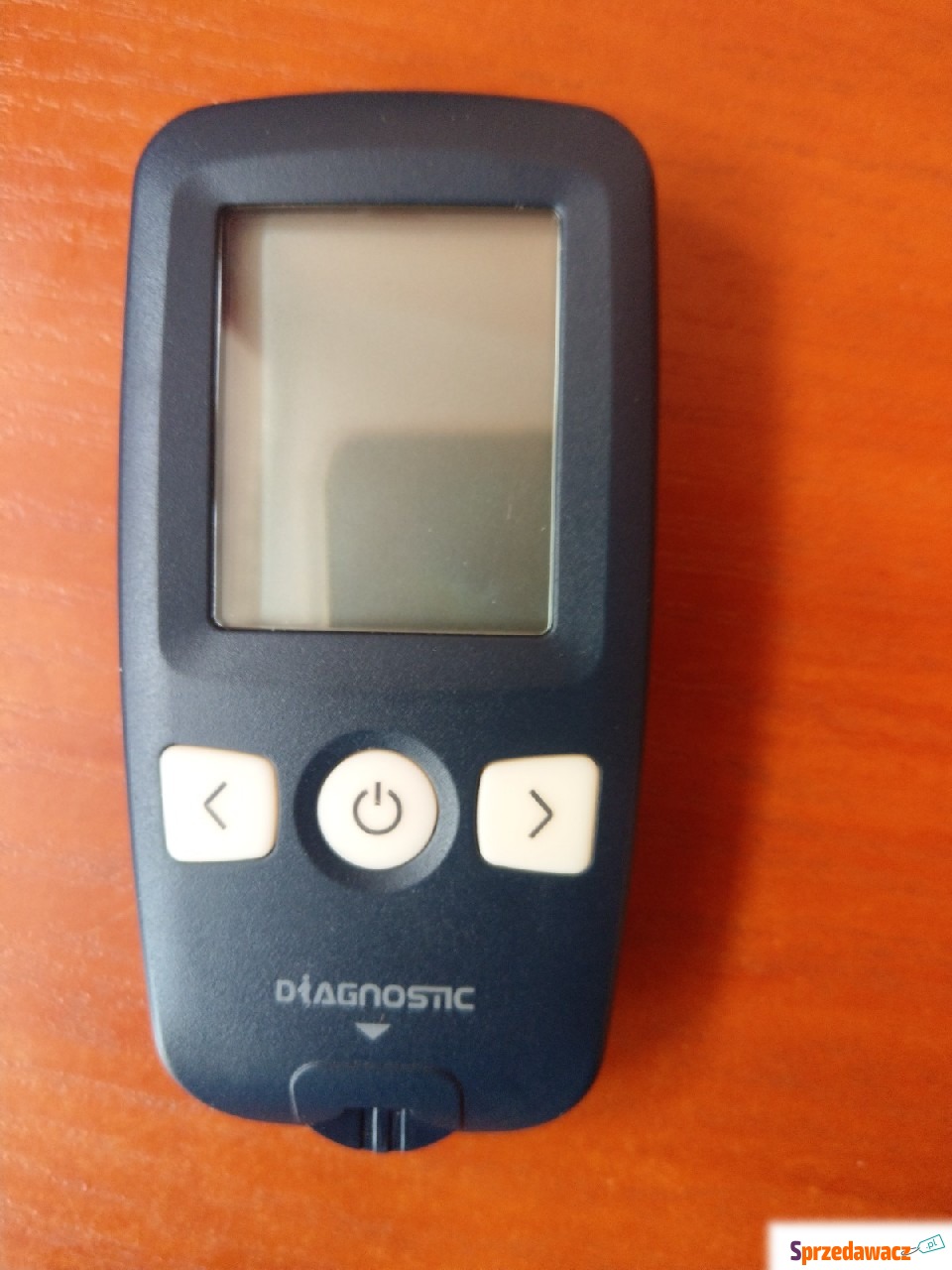 Glukometr Diagnostic Gold