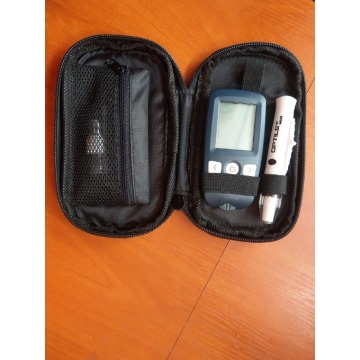 Glukometr Diagnostic Gold - Testy, wskaźniki, mierniki - Kraków - zdjęcie 4