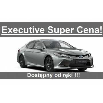 Toyota Camry - Executive Hybryda 218KM Super Niska Cena ! 2135zł Dostępny od ręki