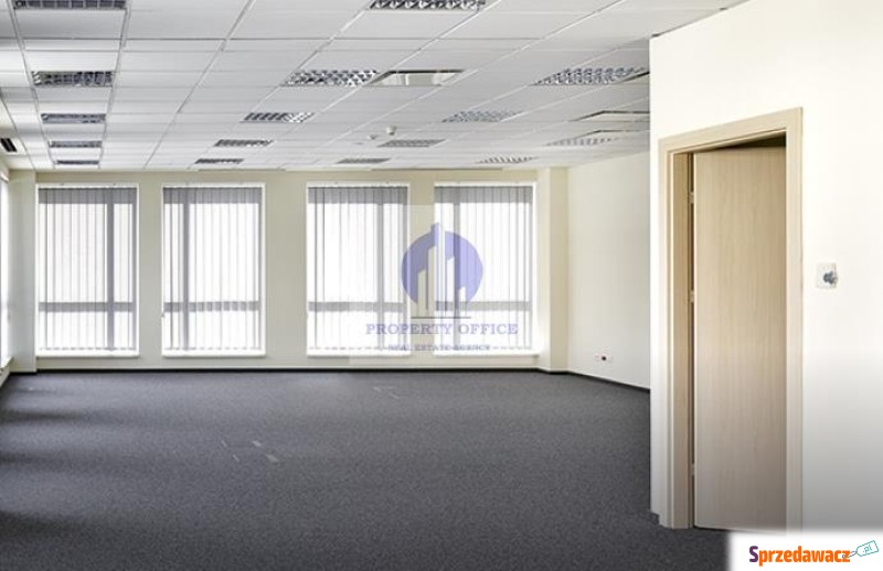 Wola: biuro 455 m2 - Lokale użytkowe do w... - Warszawa