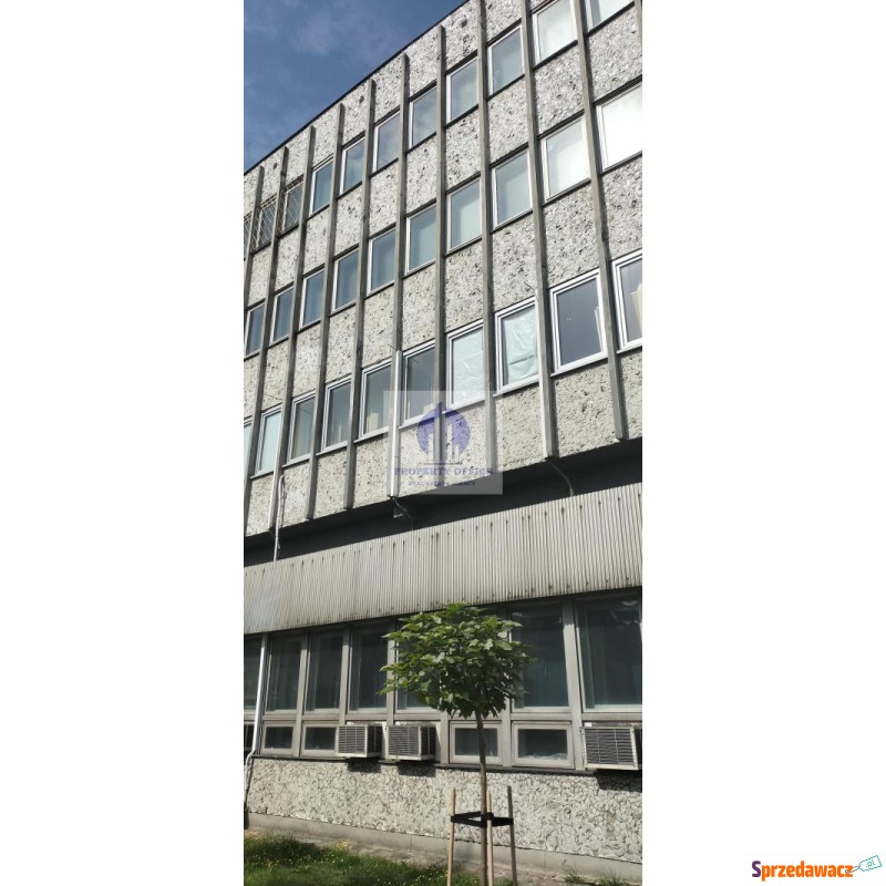 Włochy: biuro 66 m2 - Lokale użytkowe do w... - Warszawa