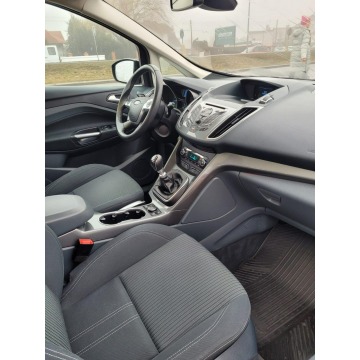 Ford Grand C-MAX  Minivan/Van 2013,  1.0 benzyna - Na sprzedaż za 25 999 zł - Nowa Wieś Rzeczna - zdjęcie 7