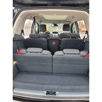 Ford Grand C-MAX  Minivan/Van 2013,  1.0 benzyna - Na sprzedaż za 25 999 zł - Nowa Wieś Rzeczna - zdjęcie 9