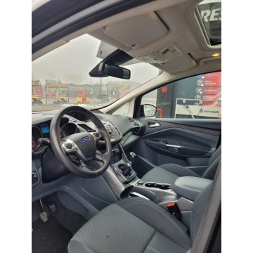Ford Grand C-MAX  Minivan/Van 2013,  1.0 benzyna - Na sprzedaż za 25 999 zł - Nowa Wieś Rzeczna - zdjęcie 10