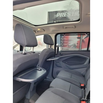 Ford Grand C-MAX  Minivan/Van 2013,  1.0 benzyna - Na sprzedaż za 25 999 zł - Nowa Wieś Rzeczna - zdjęcie 11