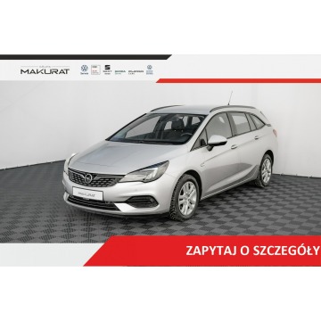 Opel Astra - GD025VK # 1.5 CDTI Edition S&S Cz.cof Klima Salon PL VAT 23%