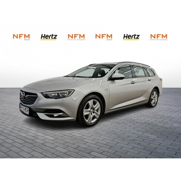 Opel Insignia - 1,6 DTH S&S(136 KM) Enjoy Salon PL F-Vat
