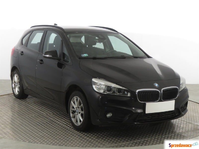 BMW Seria 2  SUV 2014,  1.5 benzyna - Na sprzedaż za 57 999 zł - Katowice