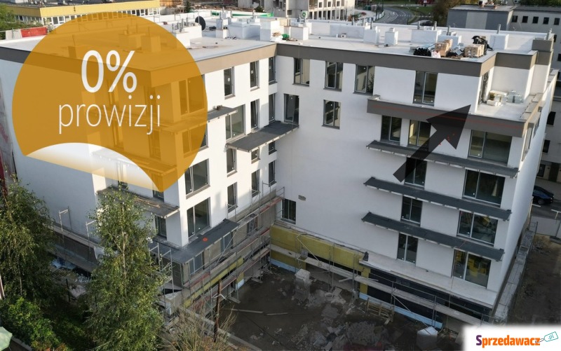Mieszkanie  4 pokojowe Katowice - Koszutka,   71 m2 - Sprzedam