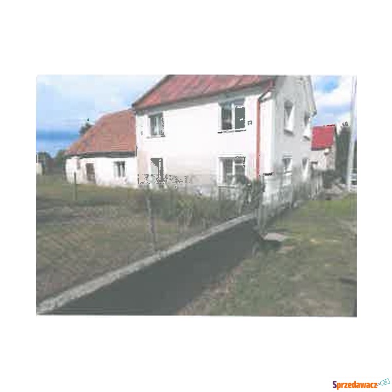 Sprzedam dom Siestrzechowice - ,  pow.  65 m2,  działka:   4200 m2