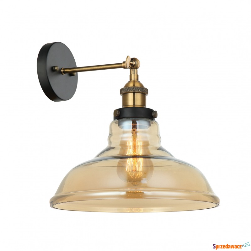 Kinkiet HUBERT MBM-2381/1 GD+AMB