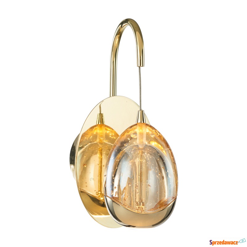 Kinkiet Huelto WL-22112132-1A-CHPN