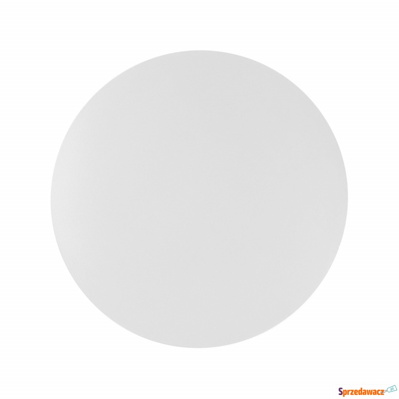 Kinkiet LUNA WHITE NEW 6011