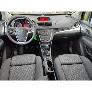 Opel Mokka  SUV 2013,  1.7 diesel - Na sprzedaż za 42 900 zł - Mysłowice - zdjęcie 6