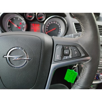 Opel Mokka  SUV 2013,  1.7 diesel - Na sprzedaż za 42 900 zł - Mysłowice - zdjęcie 8