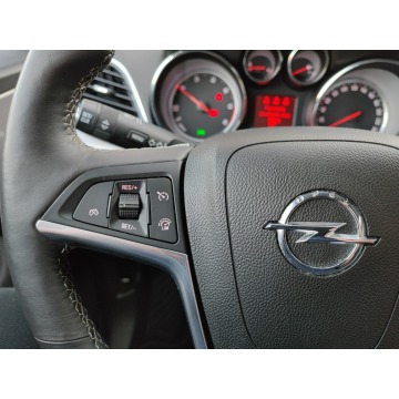Opel Mokka  SUV 2013,  1.7 diesel - Na sprzedaż za 42 900 zł - Mysłowice - zdjęcie 7