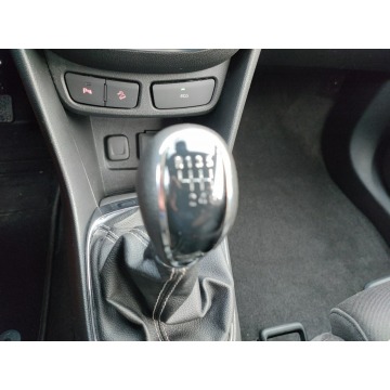 Opel Mokka  SUV 2013,  1.7 diesel - Na sprzedaż za 42 900 zł - Mysłowice - zdjęcie 10