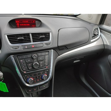 Opel Mokka  SUV 2013,  1.7 diesel - Na sprzedaż za 42 900 zł - Mysłowice - zdjęcie 11