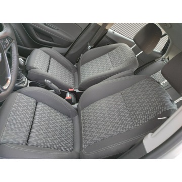 Opel Mokka  SUV 2013,  1.7 diesel - Na sprzedaż za 42 900 zł - Mysłowice - zdjęcie 12