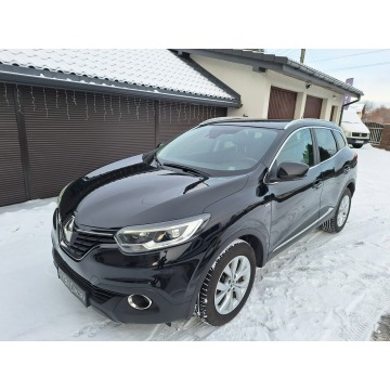 Renault Kadjar  SUV 2018,  1.3 benzyna - Na sprzedaż za 78 900 zł - Mysłowice - zdjęcie 2