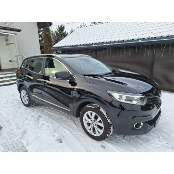 Renault Kadjar  SUV 2018,  1.3 benzyna - Na sprzedaż za 78 900 zł - Mysłowice - zdjęcie 3
