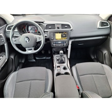 Renault Kadjar  SUV 2018,  1.3 benzyna - Na sprzedaż za 78 900 zł - Mysłowice - zdjęcie 5