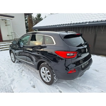 Renault Kadjar  SUV 2018,  1.3 benzyna - Na sprzedaż za 78 900 zł - Mysłowice - zdjęcie 4