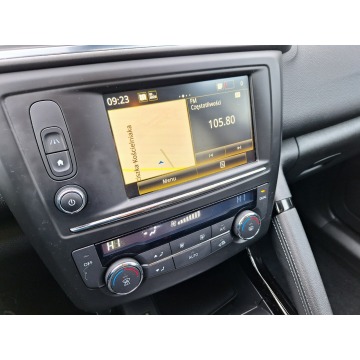Renault Kadjar  SUV 2018,  1.3 benzyna - Na sprzedaż za 78 900 zł - Mysłowice - zdjęcie 10