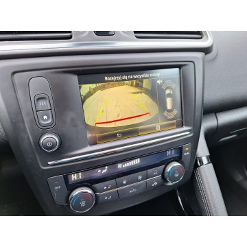 Renault Kadjar  SUV 2018,  1.3 benzyna - Na sprzedaż za 78 900 zł - Mysłowice - zdjęcie 11