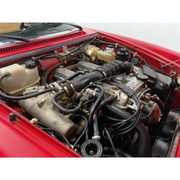 Alfa Romeo Spider  Kabriolet 1992,  2.0 benzyna, automat - Na sprzedaż za 57 195 zł - Katowice - zdjęcie 11